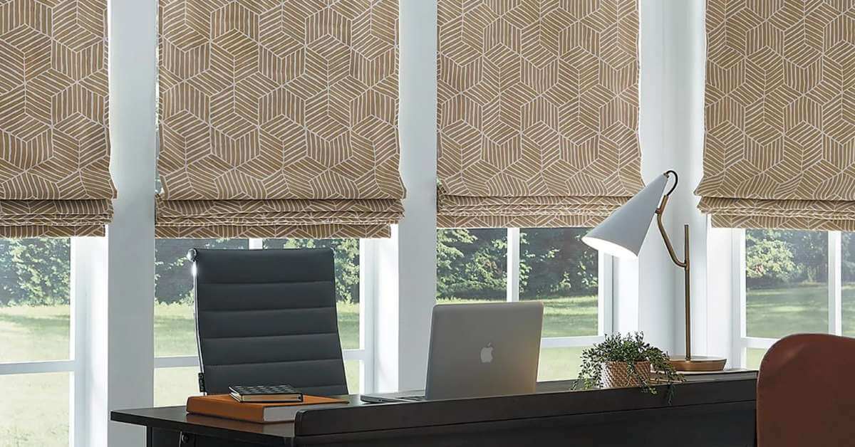 Whether you’re outfitting a busy family home or a growing business, the best window shades are the ones you don’t have to think about after they’re installed.