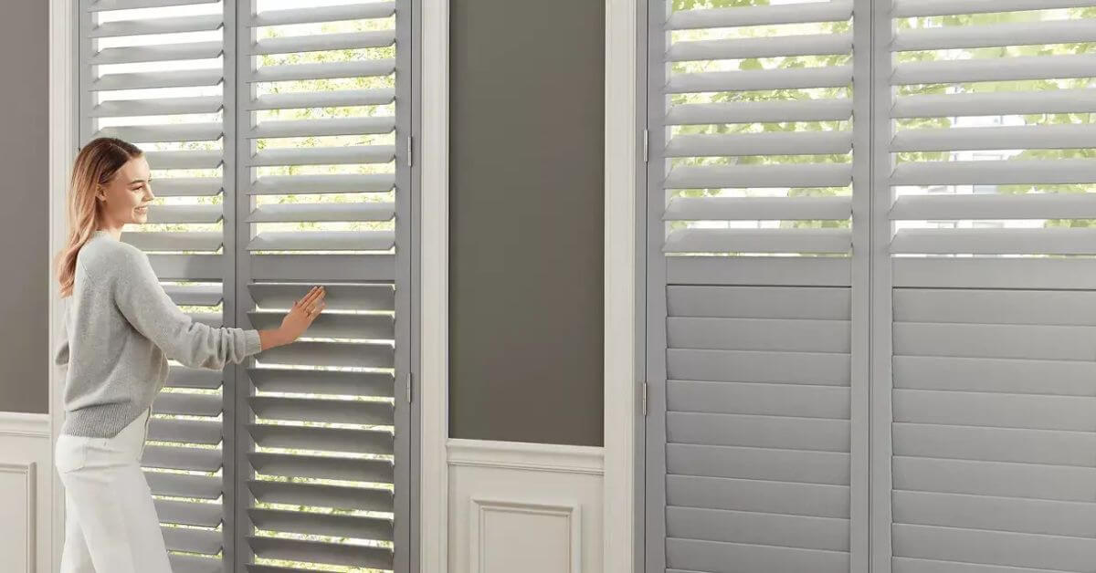In Ontario, where temperatures swing and utility costs add up fast, installing energy efficient shutters offers a practical, sustainable, and cost-effective solution.